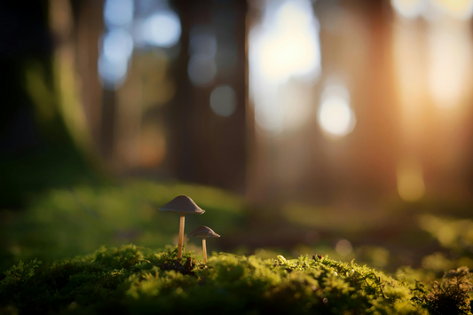 Mushrooms Unearthed: Top 7 Facts You Need to Know