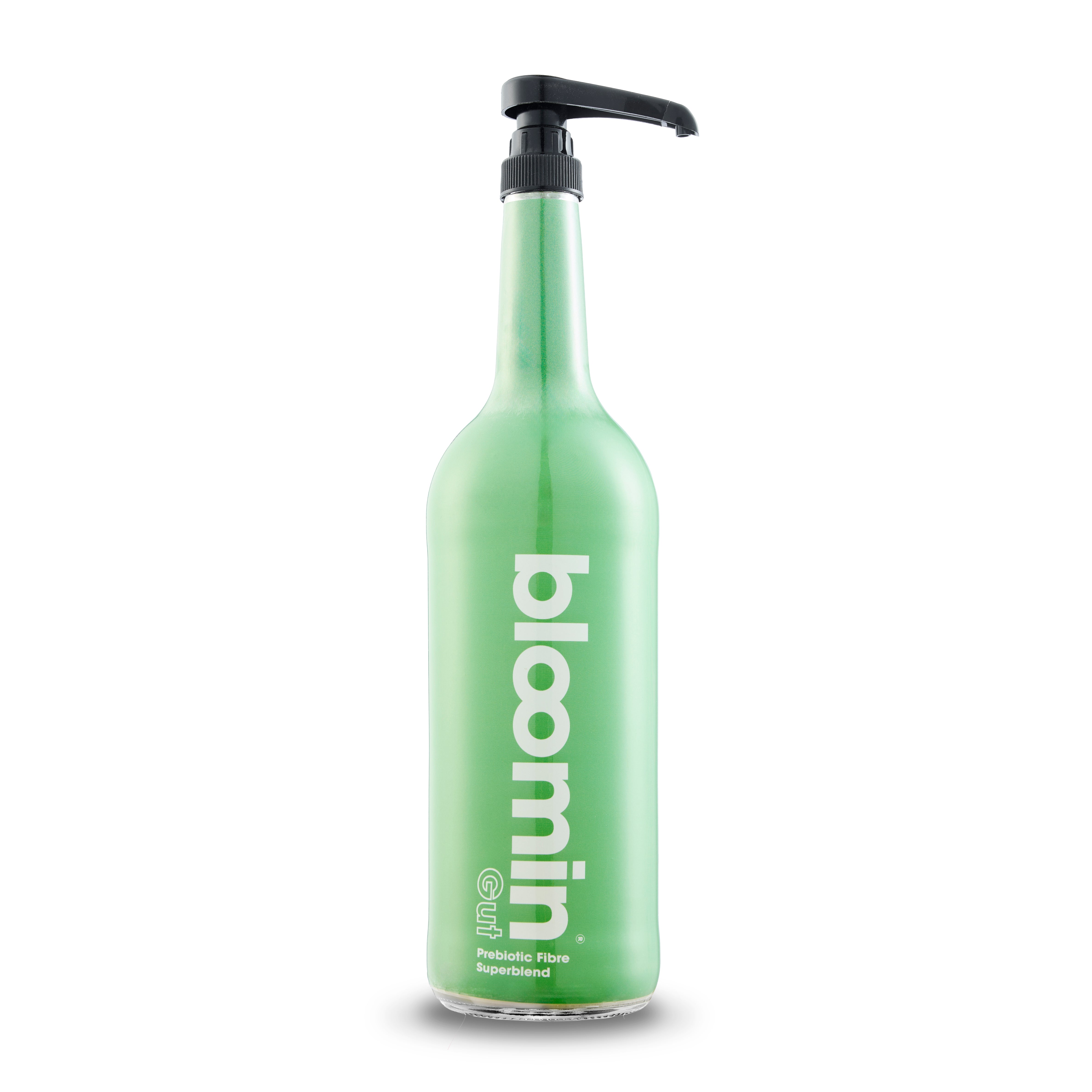 Bloomin Gut Pumpshot